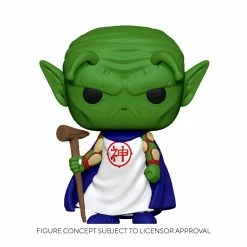Funko POP! Vinyls Dragon Ball Z - Kami Pop! Vinyl