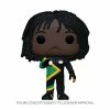 Funko Cool Runnings - Sanka Coffie Pop! Vinyl