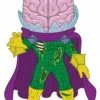 Funko POP! Vinyls Marvel Zombies - Mysterio Pop! Vinyl