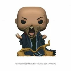 Funko The Mummy (1999) - Imhotep Pop! Vinyl