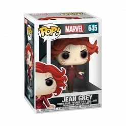 Funko X-Men (2000) - Jean Grey 20th Anniversary Pop! Vinyl POP! Vinyls
