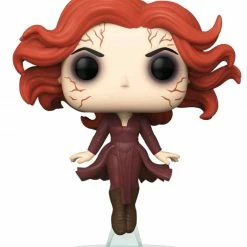 Funko X-Men (2000) - Jean Grey 20th Anniversary Pop! Vinyl POP! Vinyls