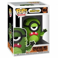 Funko POP! Vinyls Minions - Creature Mel Pop! Vinyl