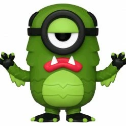 Funko POP! Vinyls Minions - Creature Mel Pop! Vinyl