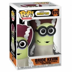 Funko Minions - Bride Kevin Pop! Vinyl