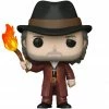 Funko Dracula - Van Helsing Pop! Vinyl