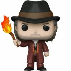 Funko Dracula - Van Helsing Pop! Vinyl
