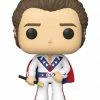 Funko Evel Knievel - Evel Knievel With Cape Pop! Vinyl POP! Vinyls