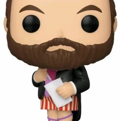 Madison King Haunted Mansion - Alexander Nitrokoff US Exclusive Pop! Vinyl