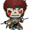 Funko Marvel Zombies - Gambit Pop! Vinyl