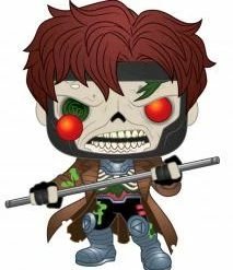 Funko Marvel Zombies - Gambit Pop! Vinyl