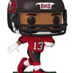 Funko POP! Vinyls NFL: Tampa Bay - Mike Evans Pop! Vinyl