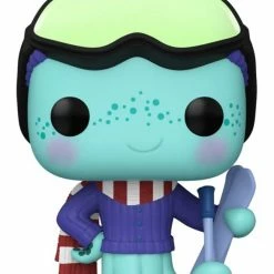 Funko Peppermint Lane - Bjorn Cranmore Pop! Vinyl