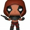 Madison King G.I. Joe - Zartan Pop! Vinyl POP! Vinyls