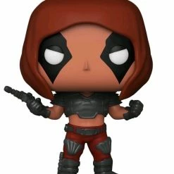 Madison King G.I. Joe - Zartan Pop! Vinyl POP! Vinyls