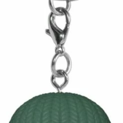 Funko Harry Potter - Ron Holiday Pocket Pop! Keychain