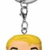 Funko Funko Pop Keychains Hasbro - Stretch Armstrong Pocket Pop! Keychain