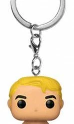 Funko Funko Pop Keychains Hasbro - Stretch Armstrong Pocket Pop! Keychain