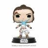 Funko Star Wars - Rey With 2 Lightsabers Pop! Vinyl POP! Vinyls