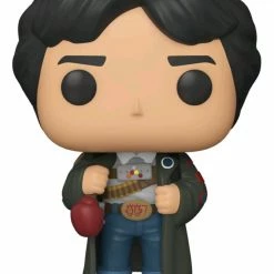 Funko POP! Vinyls The Goonies - Data With Glove Punch Pop! Vinyl