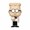 Funko Dilbert - Dilbert Pop! Vinyl POP! Specials