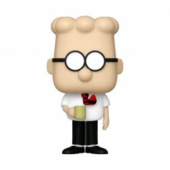 Funko Dilbert - Dilbert Pop! Vinyl POP! Specials