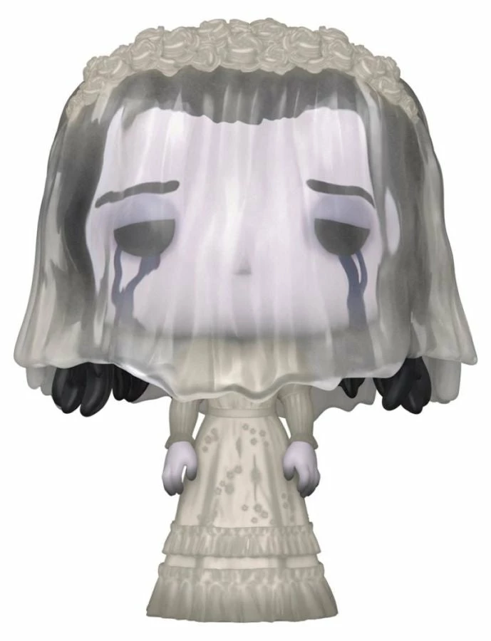 Funko La Llorna - La Llorona Pop! Vinyl 1 Funko La Llorna - La Llorona Pop! Vinyl