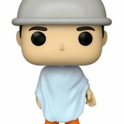 Funko Dumb And Dumber - Lloyd Getting Haircut Pop! Vinyl