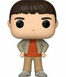 Madison King POP! Vinyls Dumb And Dumber - Lloyd Casual Pop! Vinyl