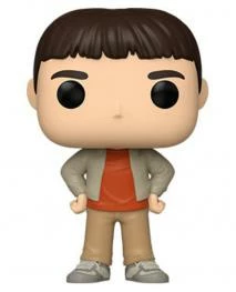 Madison King POP! Vinyls Dumb And Dumber - Lloyd Casual Pop! Vinyl 1 Madison King POP! Vinyls Dumb And Dumber - Lloyd Casual Pop! Vinyl