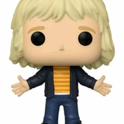 Funko POP! Vinyls Dumb And Dumber - Harry Casual Pop! Vinyl