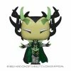 Funko Infinity Warps - Madame Hel Pop! Vinyl