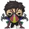 Funko My Hero Academia - Overhaul Fused With Shin US Exclusive Pop! Vinyl [RS]