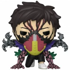 Funko My Hero Academia - Overhaul Fused With Shin US Exclusive Pop! Vinyl [RS]