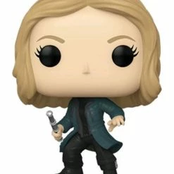 Funko POP! Vinyls The Falcon And The Winter Soldier - Sharon Carter Pop! Vinyl