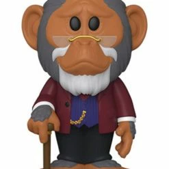 Funko Soda Cans Umbrella Academy - Pogo Vinyl Soda