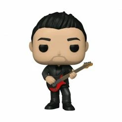 Funko POP! Vinyls Fall Out Boy - Pete Wentz Pop! Vinyl