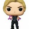 Funko Mortal Kombat (2021) - Sonya Pop! Vinyl POP! Vinyls