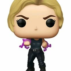 Funko Mortal Kombat (2021) - Sonya Pop! Vinyl POP! Vinyls