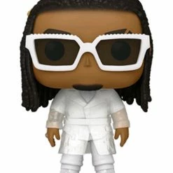 Funko Ozuna - Ozuna Pop! Vinyl POP! Vinyls