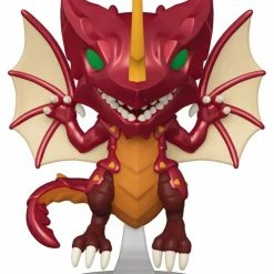 Sam McGivern Bakugan - Drago Pop! Vinyl POP! Vinyls