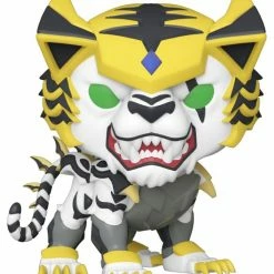 Sam McGivern Bakugan - Tigrerra Pop! Vinyl POP! Vinyls