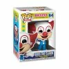 Funko Icons - Bozo The Clown Pop! Vinyl POP! Specials