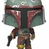 Funko Star Wars: The Mandalorian - Cobb Vanth Pop! Vinyl