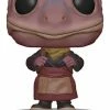 Funko Star Wars: The Mandalorian - Frog Lady US Exclusive Pop! Vinyl [RS]