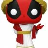 Funko Deadpool - Roman Senator 30th Anniversary Pop! Vinyl POP! Vinyls
