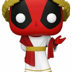Funko Deadpool - Roman Senator 30th Anniversary Pop! Vinyl POP! Vinyls