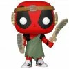 Funko Deadpool - Nerd Deadpool 30th Anniversary Pop! Vinyl