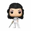 Funko POP! Vinyls Wonder Woman - The New Wonder Woman 1968 80th Anniversary Pop! Vinyl