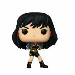 Funko Wonder Woman - Wonder Woman The Contest 80th Anniversary Pop! Vinyl